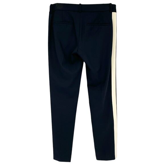 VINCE Side Stripe Trouser 0 - Picture 3 of 8